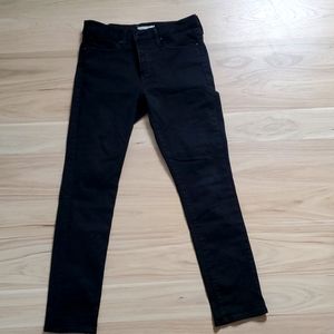 Levi's Shaping Skinny Jeans W31L30